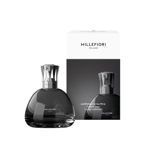 Millefiori CATALYTIC - Lampa katalityczna - SZARA