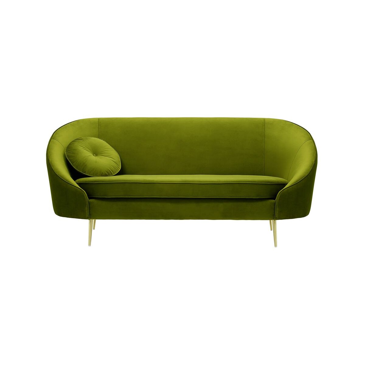 Sofa 2,5-osobowa Kooper-Velluto 9