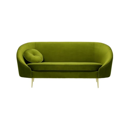 Sofa 2,5-osobowa Kooper-Velluto 9