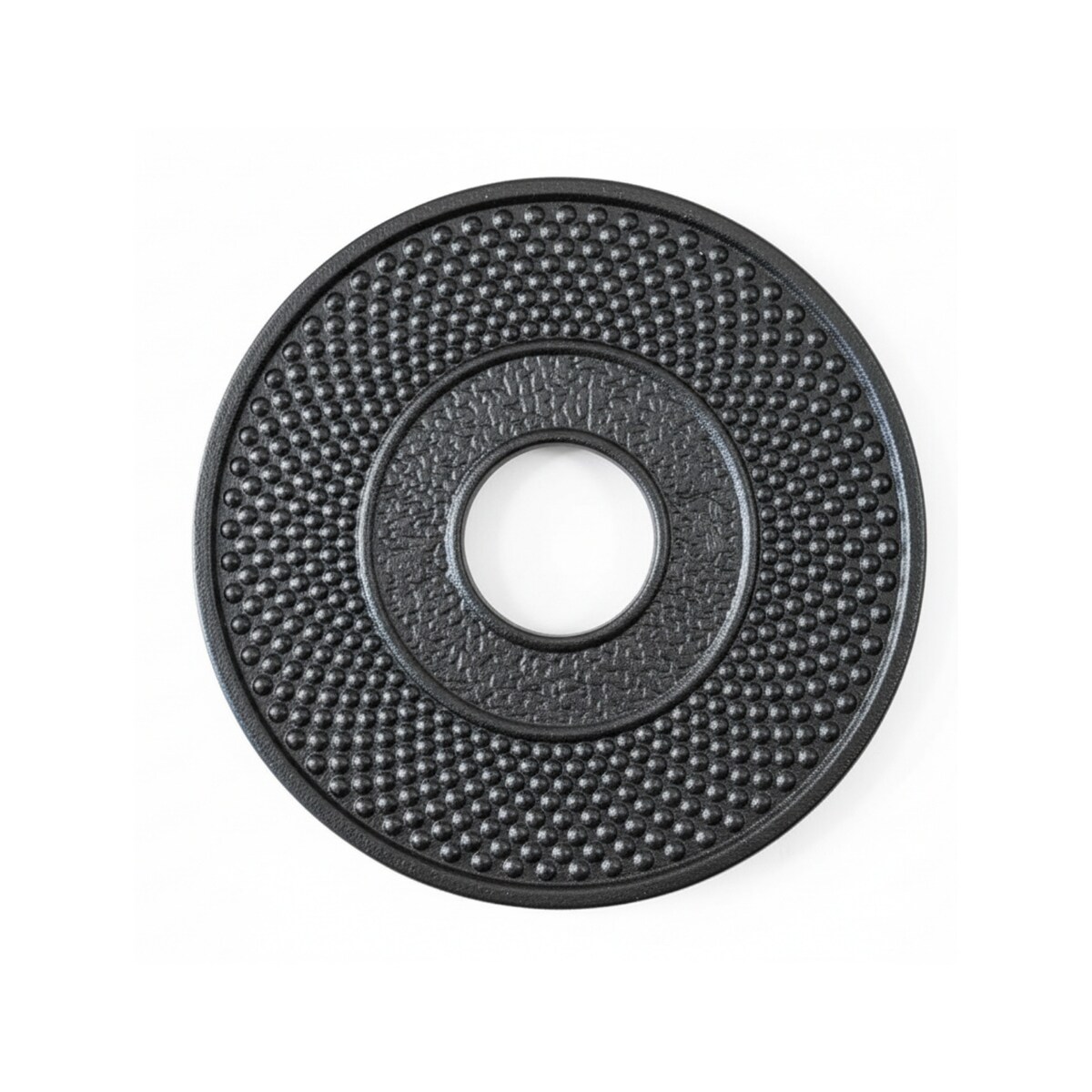 Podstawka żeliwna HOSHI, Ø 13 cm