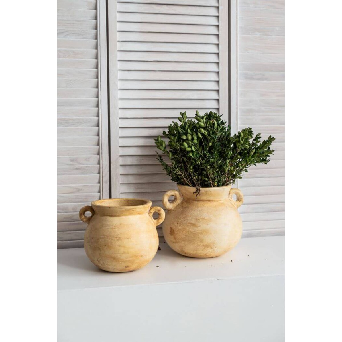 WAZON Z TERAKOTY AMED S