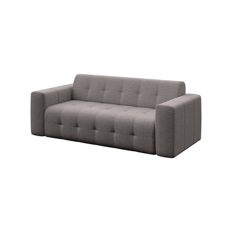 Sofa 3 osobowa Tuil szara