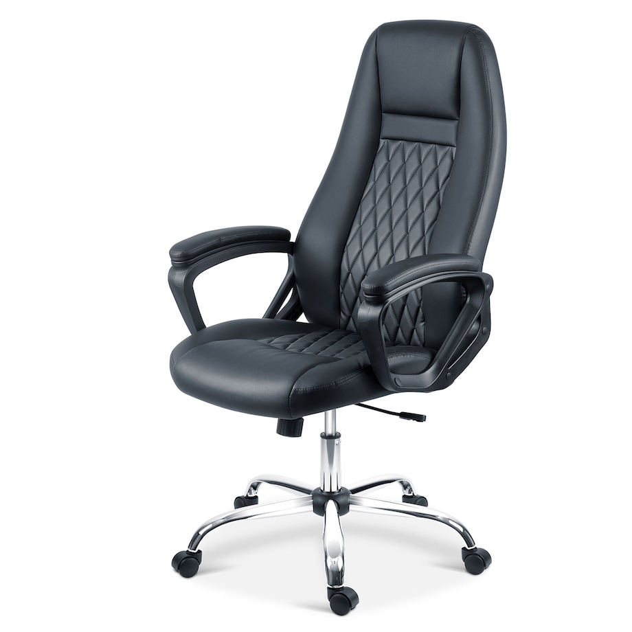 Fotel biurowy obrotowy ergonomiczny obrotowe Sofotel