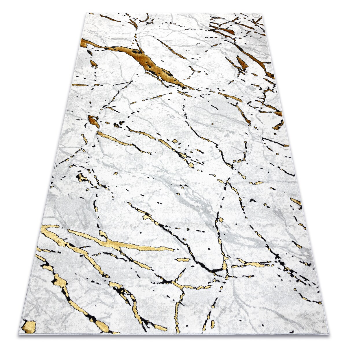 Dywan ALLURE 1963 Marmur - Strukturalny, 180x270 cm