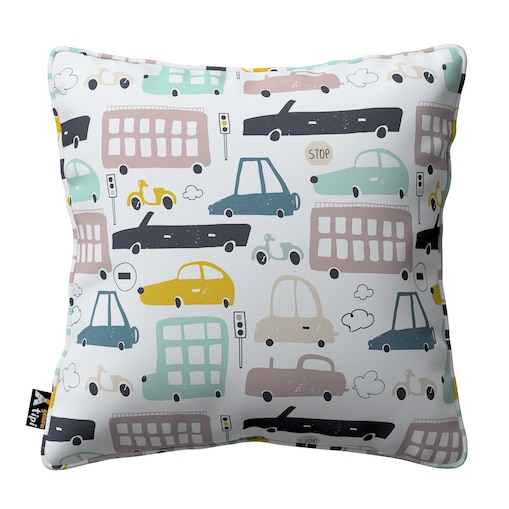 Poszewka Lola 60x60 kolorowy