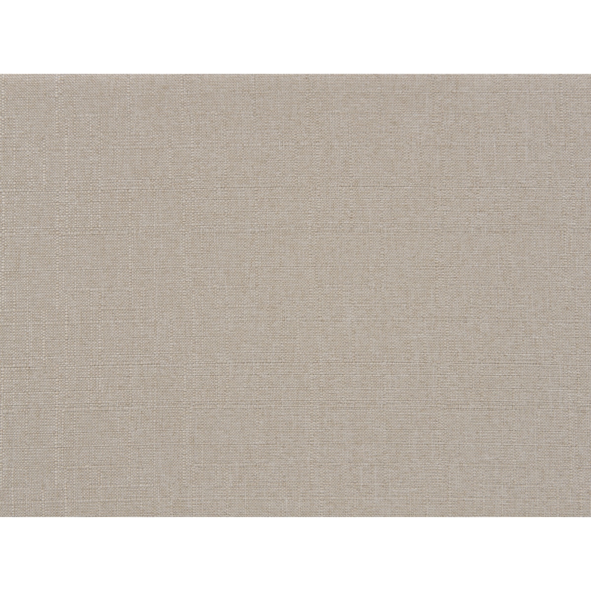 Łóżko z pojemnikiem bez zagłówka DINAN Jasnobrązowy 180 x 200 cm