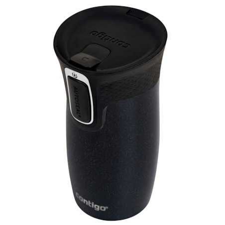 Kubek termiczny Contigo West Loop Mini 300ml - Licorice