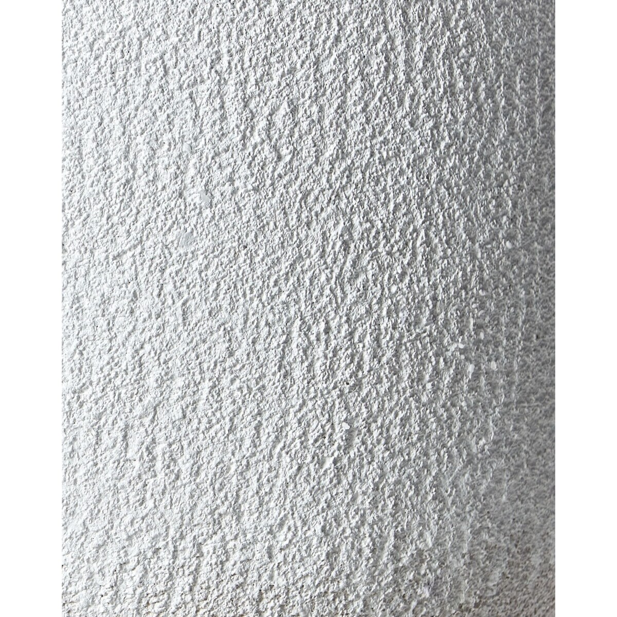 Donica KANNIA 46 cm Biały