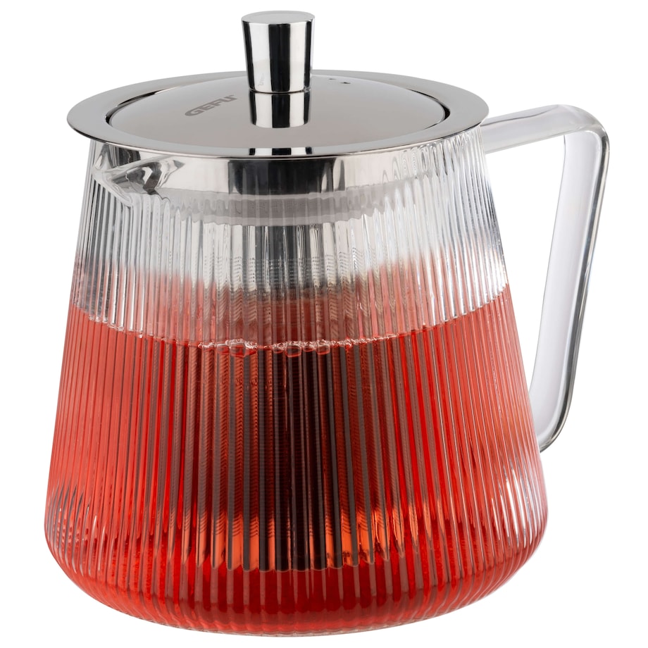 GEFU INFUSA Czajnik do herbaty 800 ml
