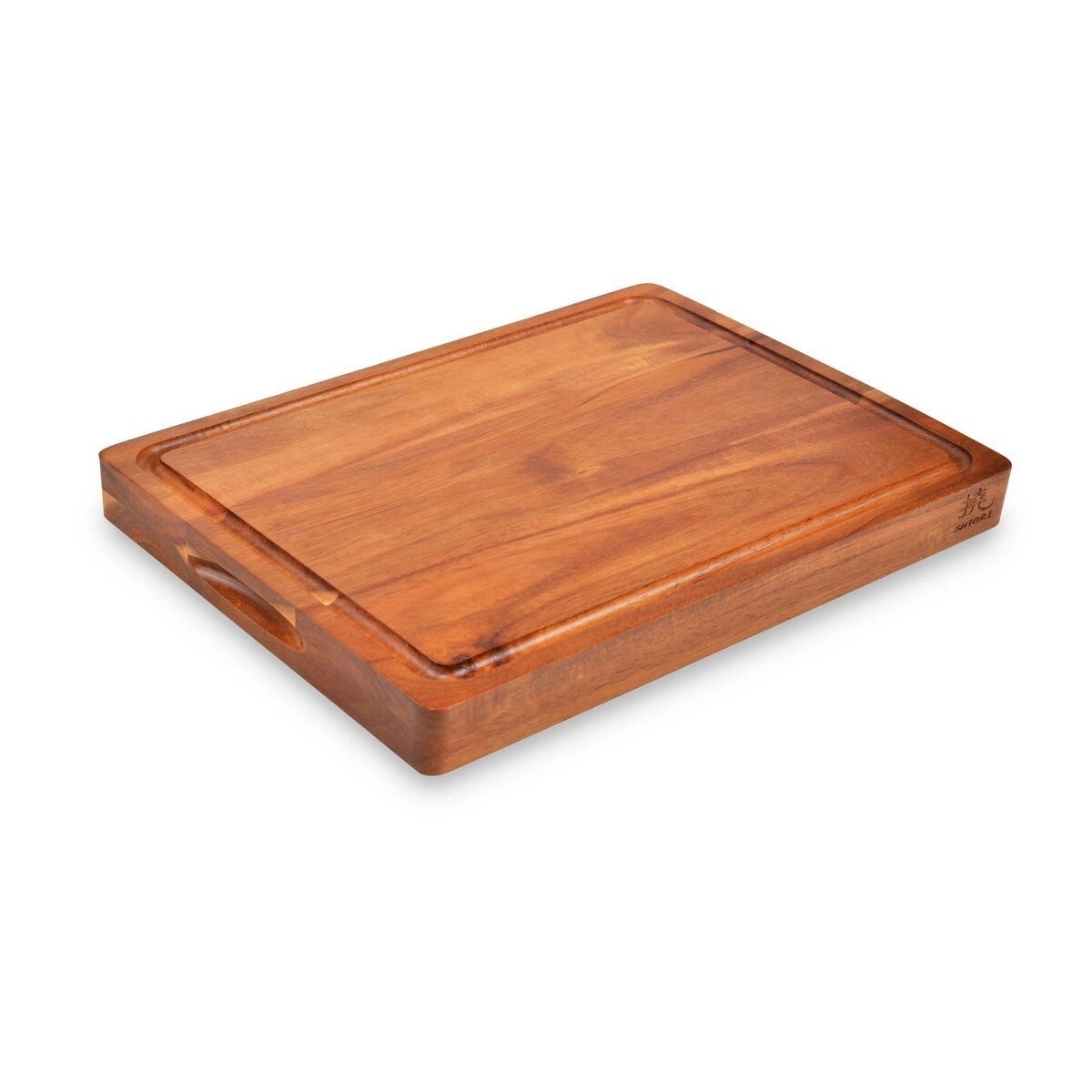 Shiori 撓 Akashia Bōdo gruba deska dwustronna do krojenia