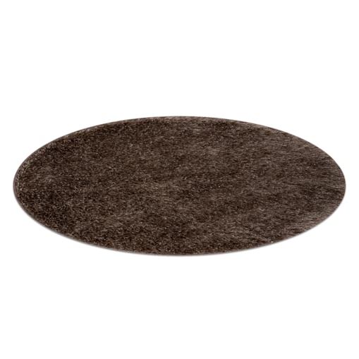 Dywan łazienkowy SYNERGY koło glamour, koło 50 cm