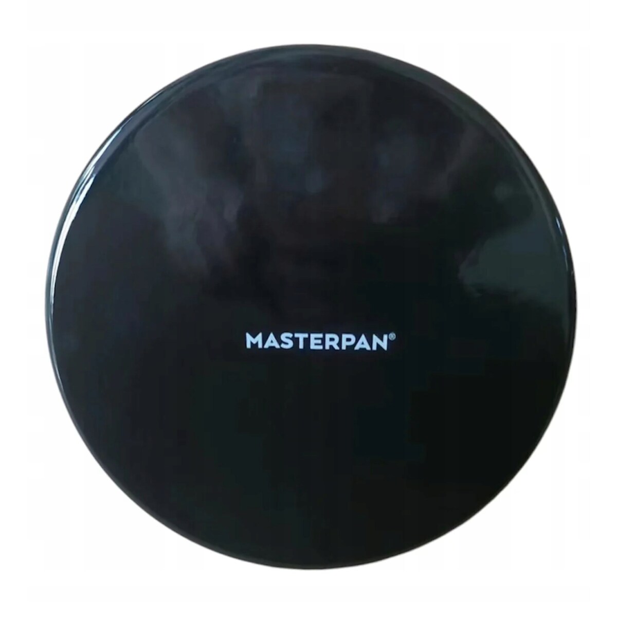 Czajnik Emaliowany Retro Czarny 3.3L Z Gwizdkiem Gaz Indukcja