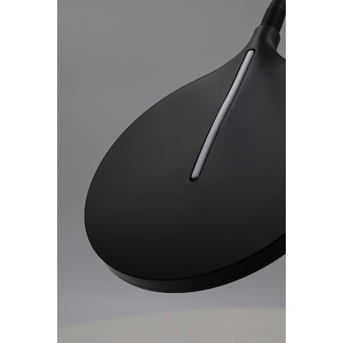Lampka biurkowa K-BL1153 CZARNY z serii GAJA
