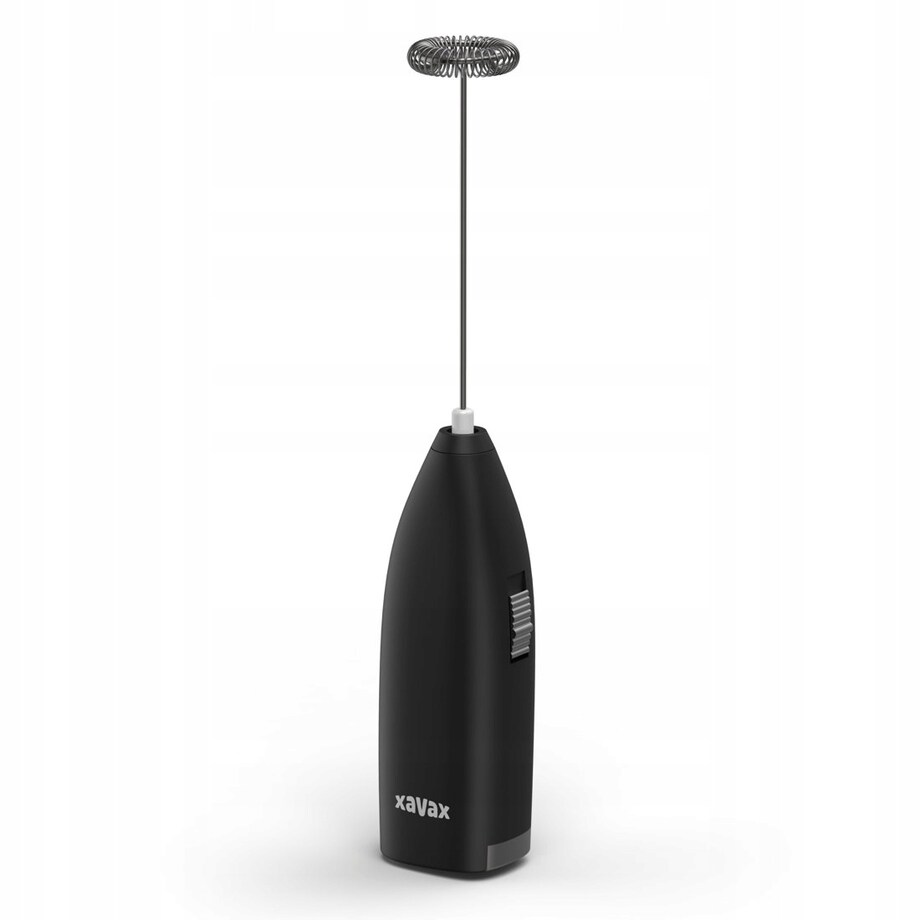 XAVAX Spieniacz do mleka elektryczny BARISTA