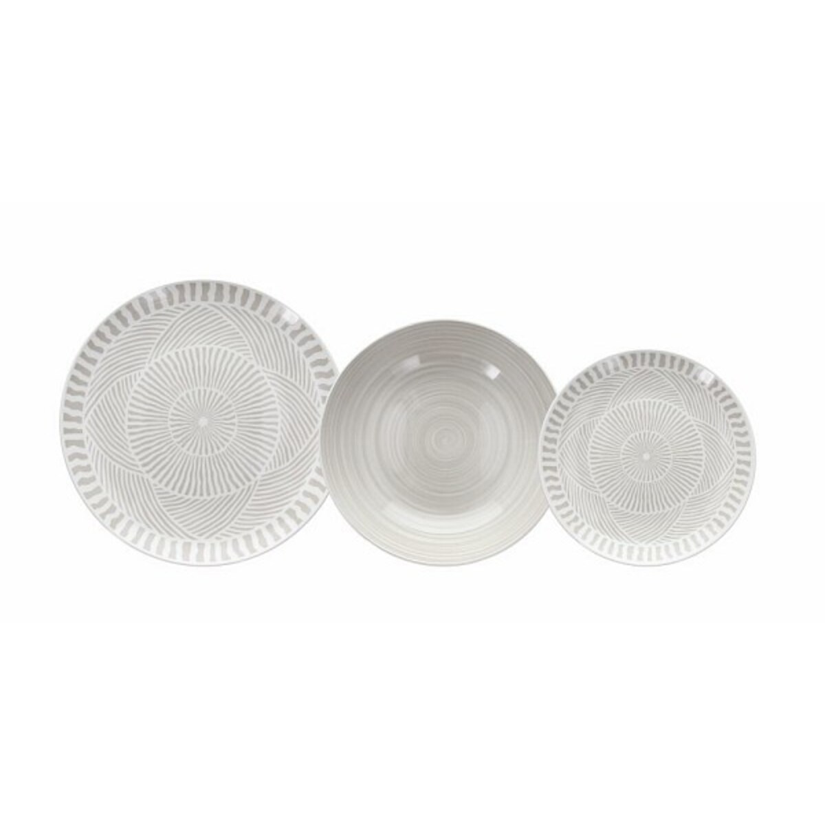 GALE KOMPLET 18 SZT.