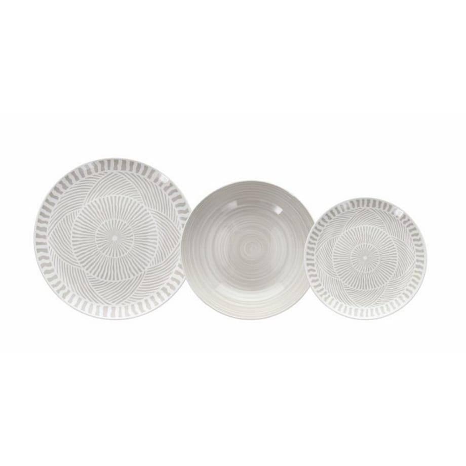 GALE KOMPLET 18 SZT.