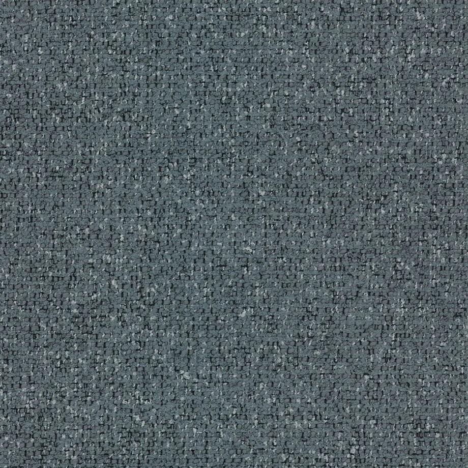 Narożnik rozkładany PENTI z pojemnikiem na pościel, lewy, ciemno-szary