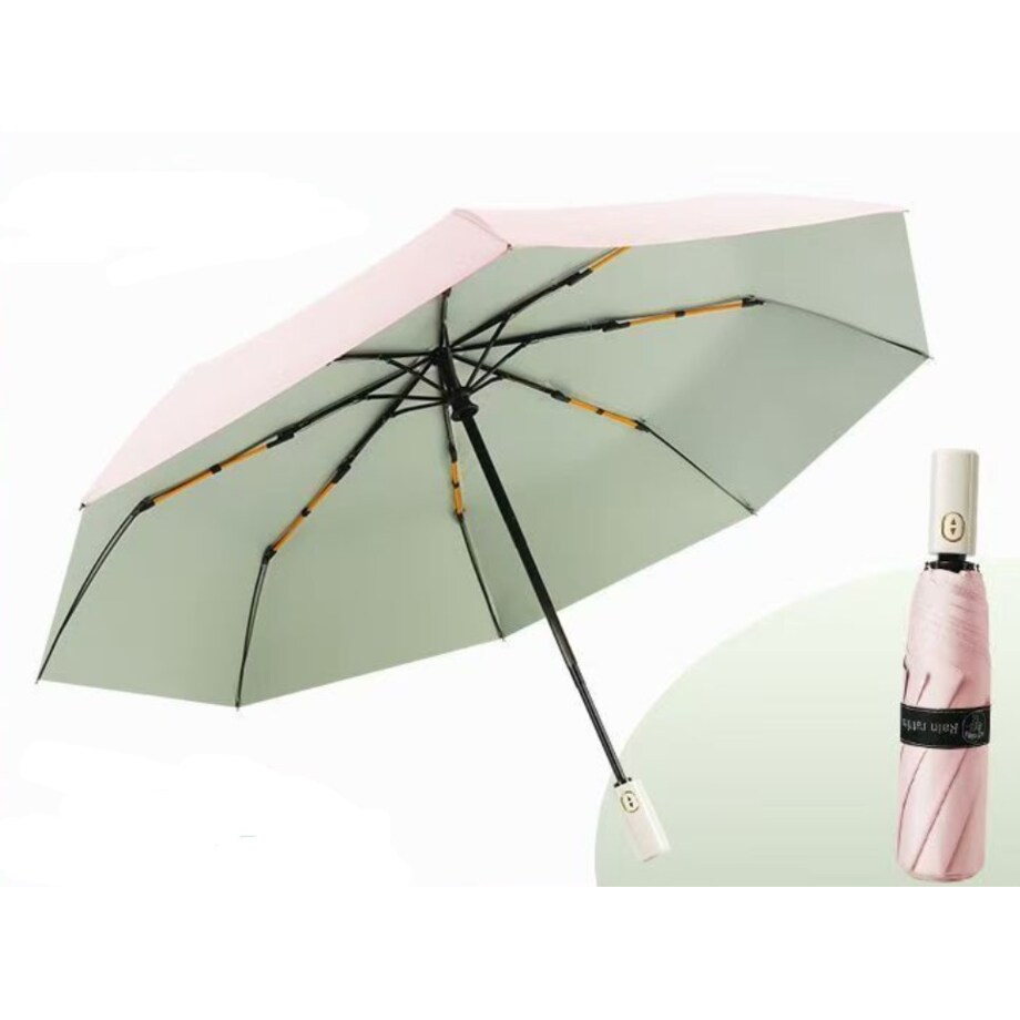 Stylowy Elitarny PARASOL EKSLUZYWNA PARASOLKA Parasol Gustowny AUTOMATYCZNY