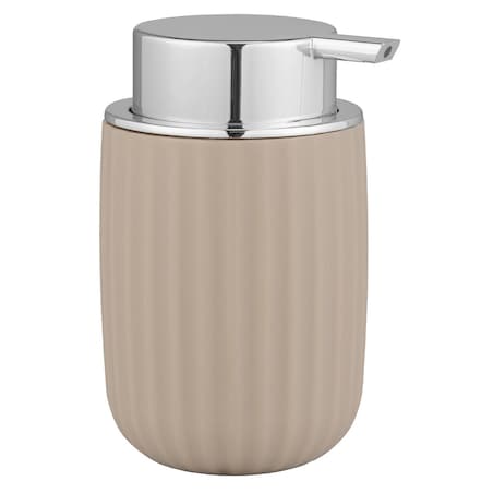 Dozownik do mydła w płynie AGROPOLI, WENKO