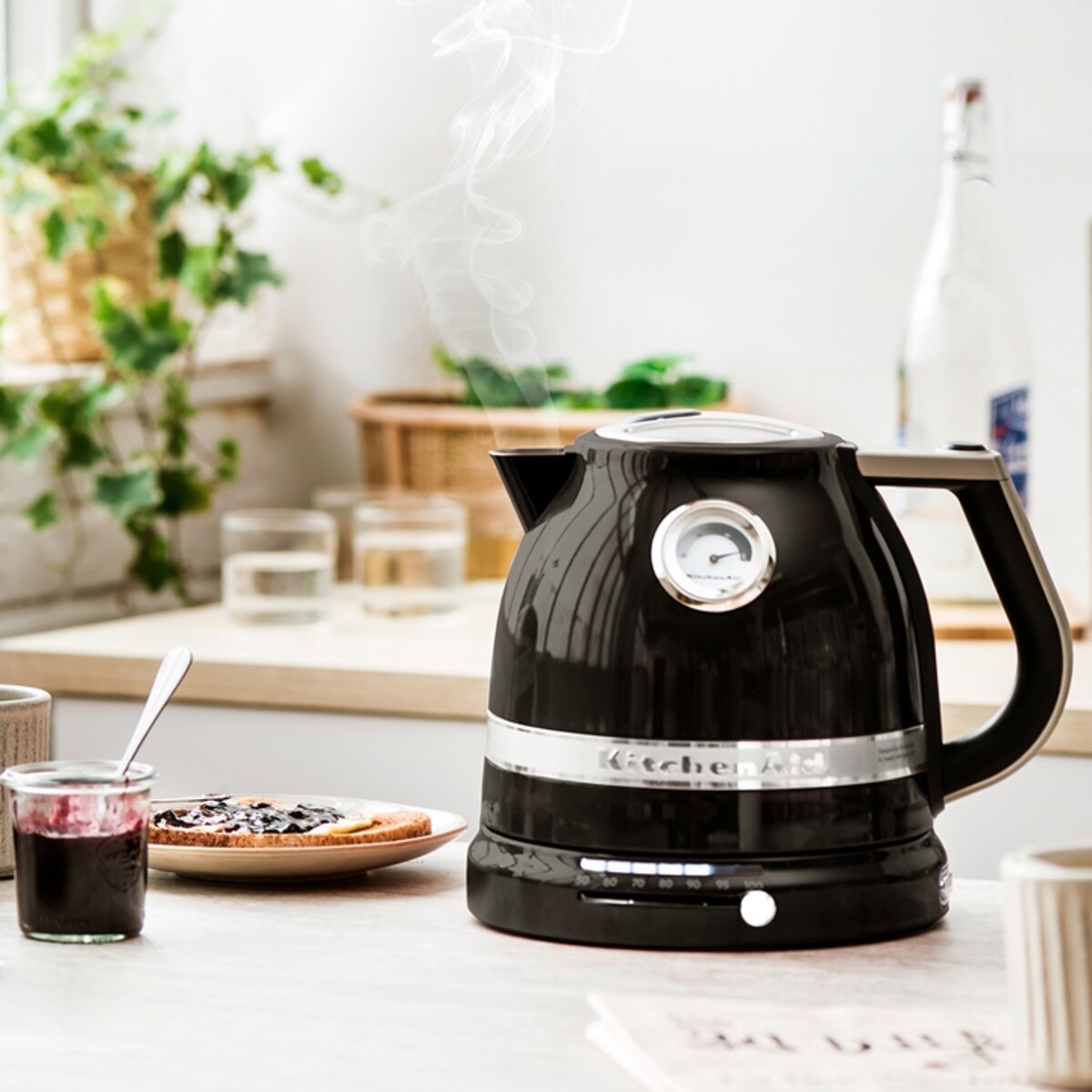 Czajnik Artisan 1,5L 5KEK1522 czarny