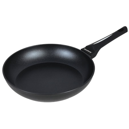 Patelnia z powłoką marmurową non-stick 28cm indukcja KLAUSBERG