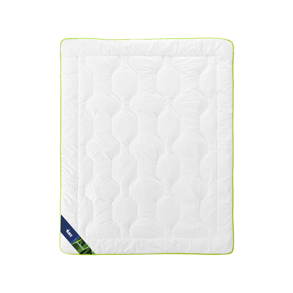 Kołdra Bamboo Letnia, 220 x 200 cm, AMZ