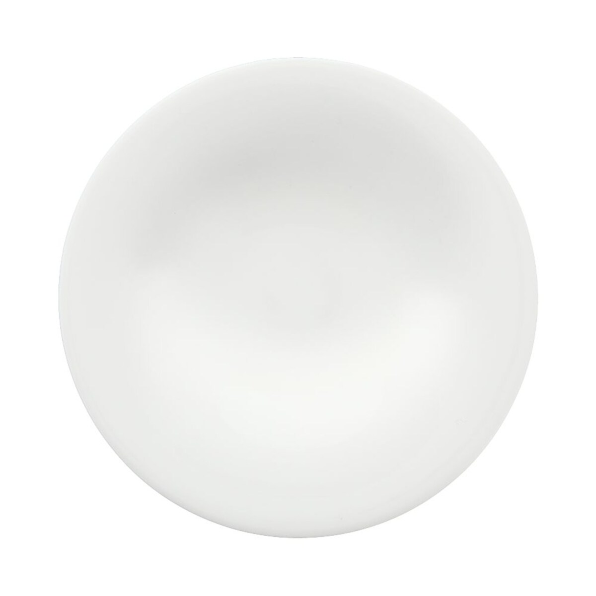 VILLA ITALIA Filiżanka do kawy herbaty porcelanowa 200 ml ze spodkiem NAOMI WHITE