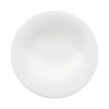 VILLA ITALIA Filiżanka do kawy herbaty porcelanowa 200 ml ze spodkiem NAOMI WHITE