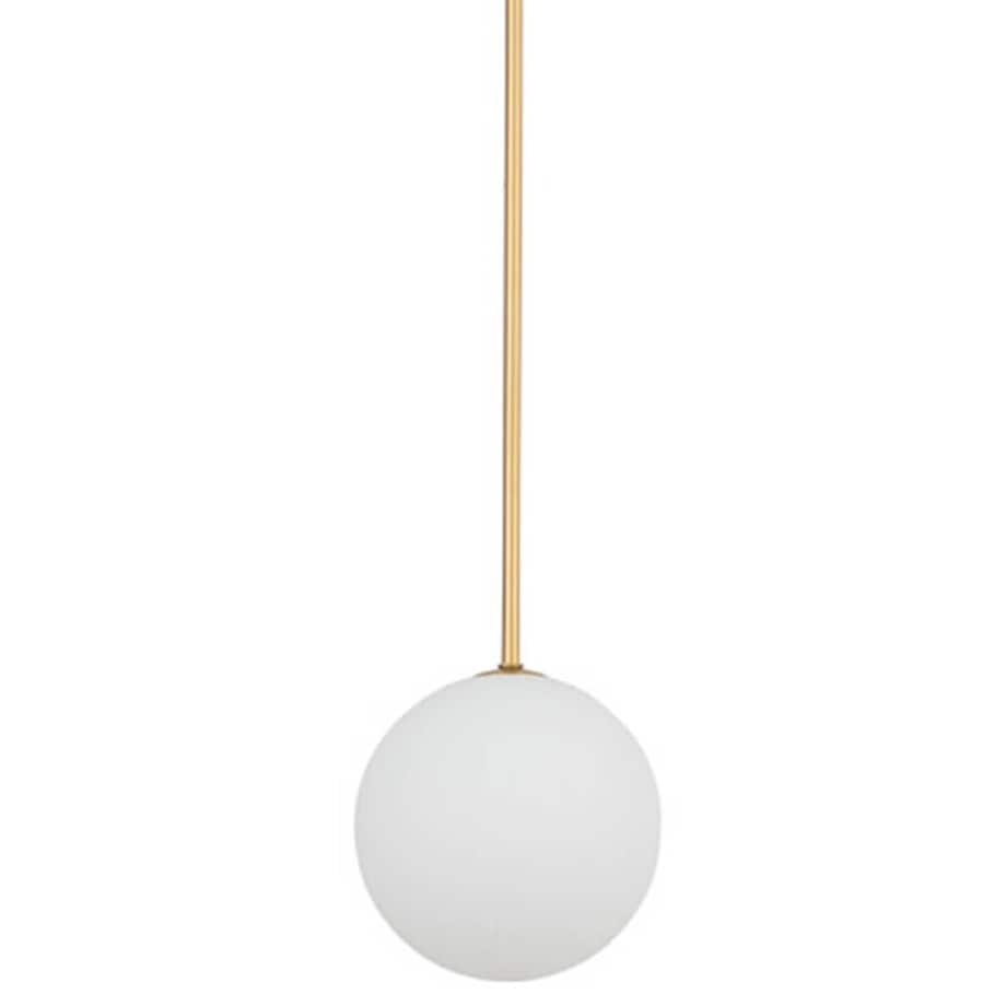 Lampa Sufitowe 10308 KIER L Satynowy złoty Nowodvorski