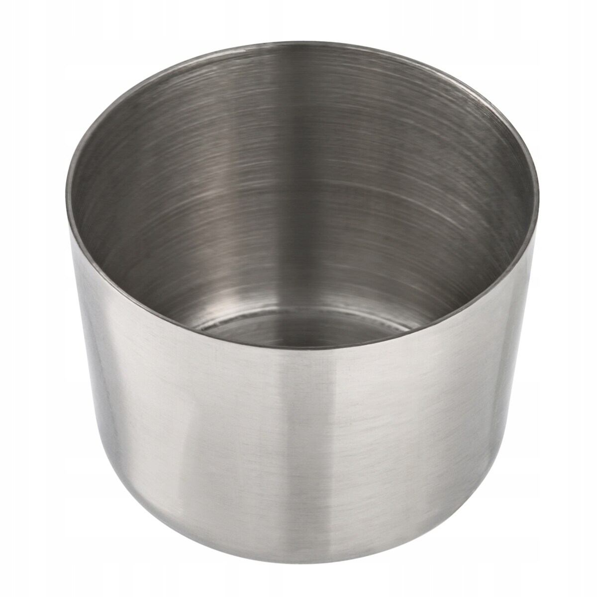 XAVAX Shaker do drinków koktajli szklany 400ml