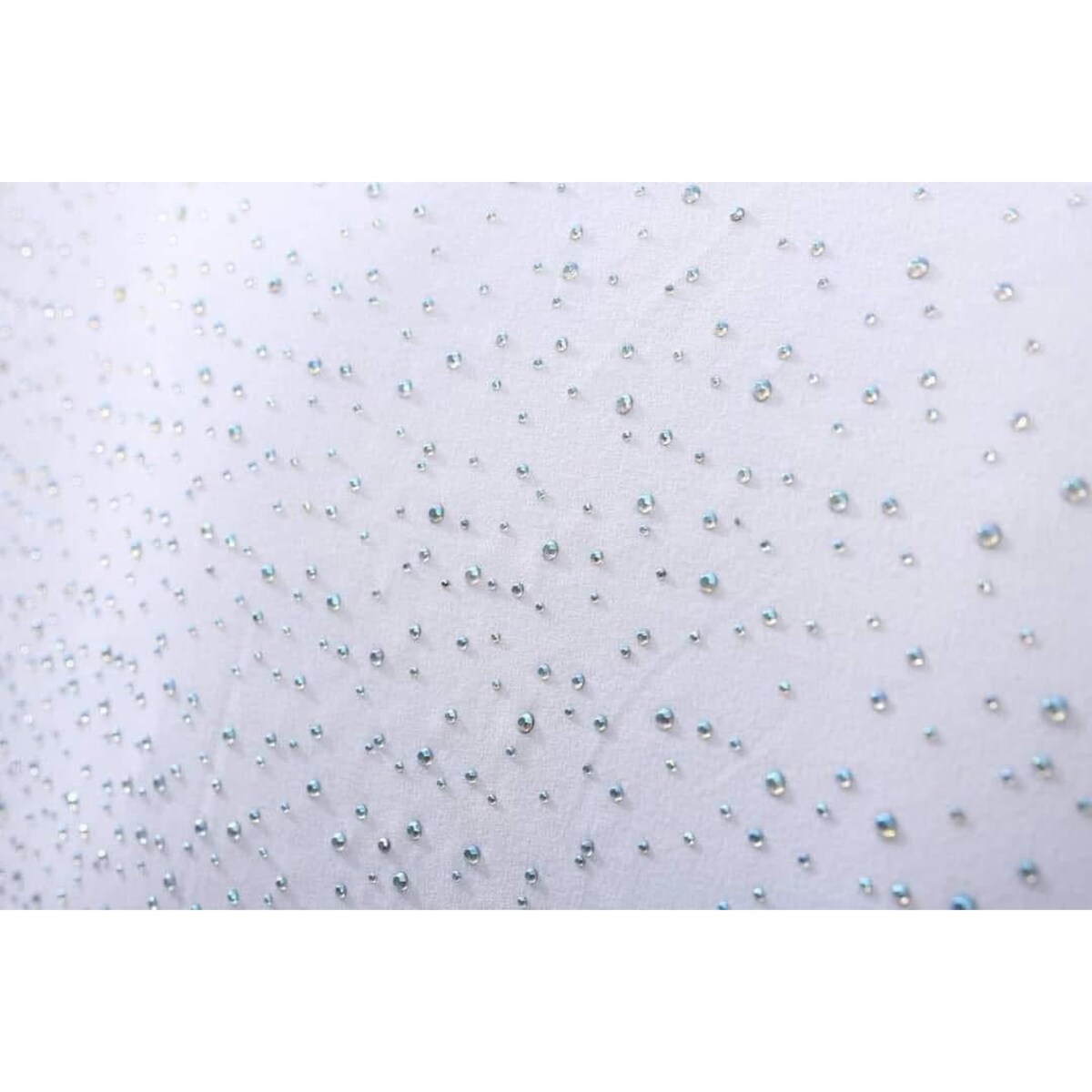 Pościel z kryształkami 200x220 cm