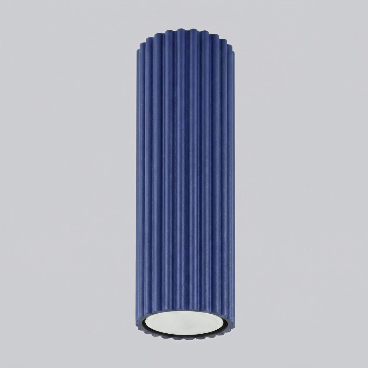 Plafon KARBON 20 ultramaryna