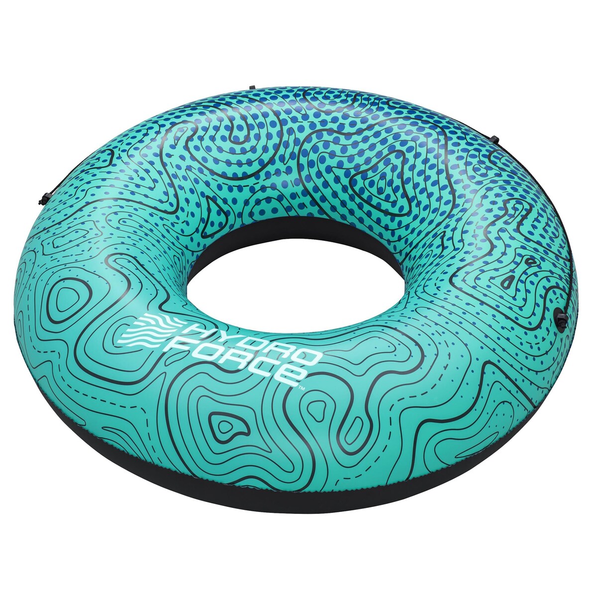 Dmuchane koło plażowe do pływania wodne 106cm Bestway 36401