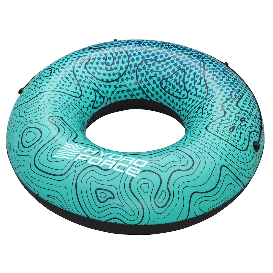 Dmuchane koło plażowe do pływania wodne 106cm Bestway 36401