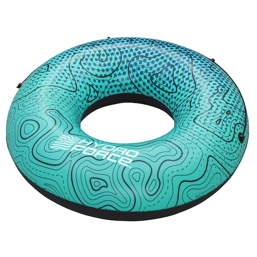 Dmuchane koło plażowe do pływania wodne 106cm Bestway 36401