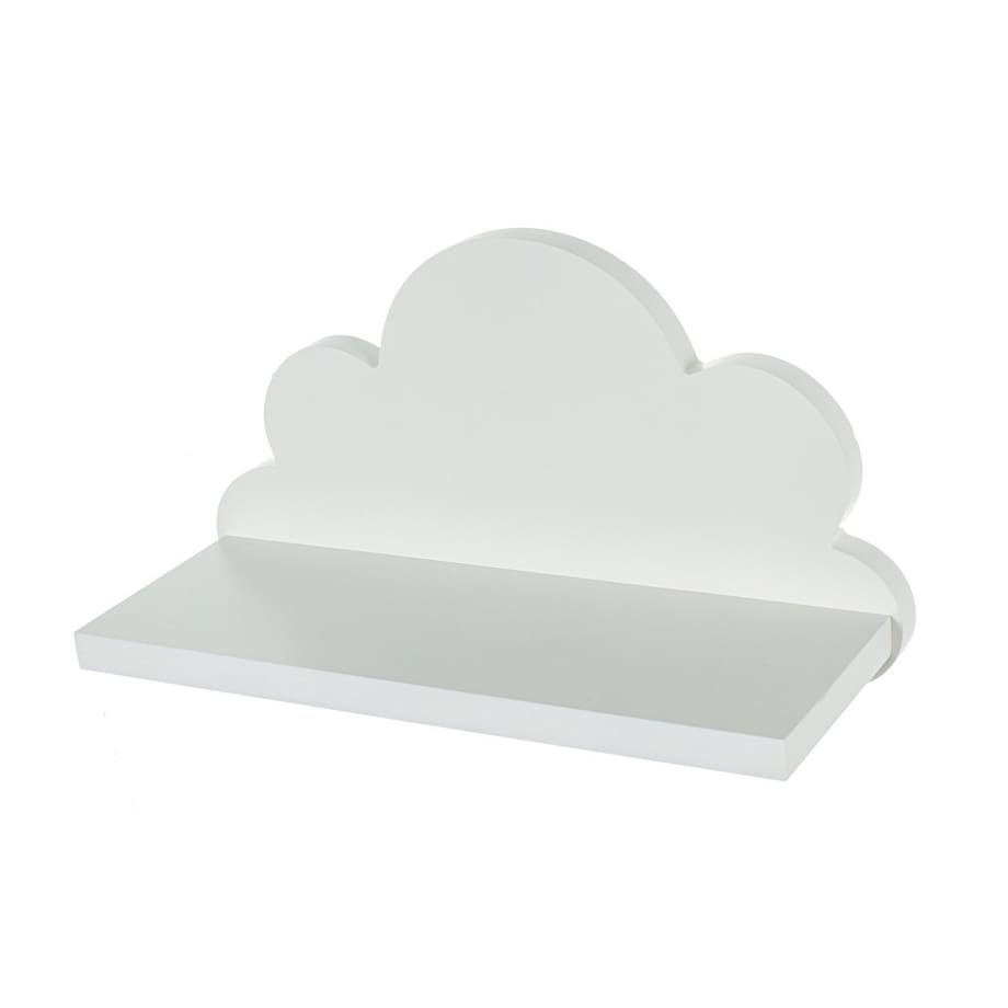 Półka Cloud 35x14x20cm, 35 x 14 x 20 cm