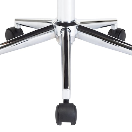 vidaXL Obrotowe krzesła stołowe, 2 szt., czarne, sztuczna skóra