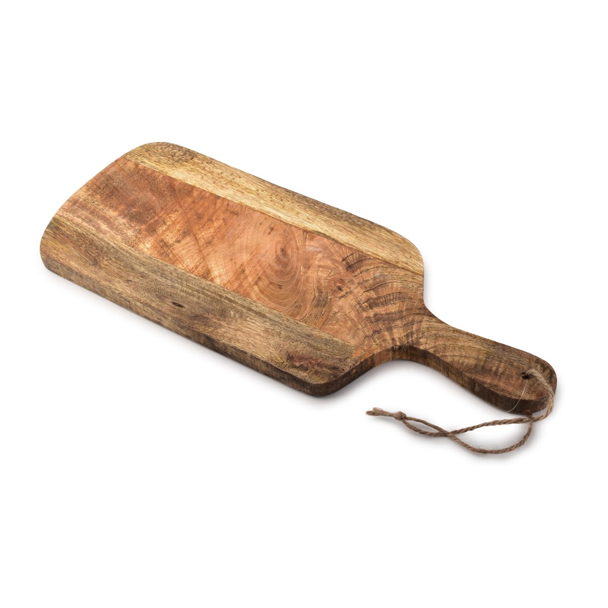 LOGAN Deska do serwowania 49.5x19.5x2cm BOHO