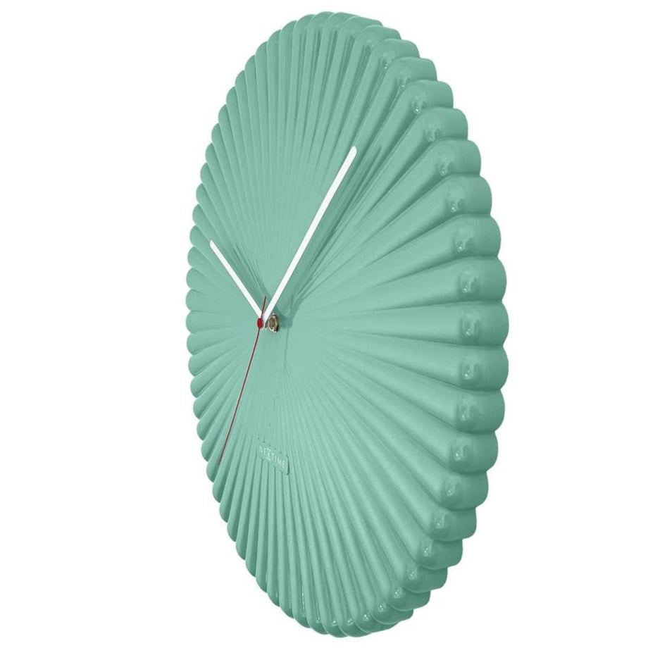 Zegar Nextime 3320 Gn 'Mousse'