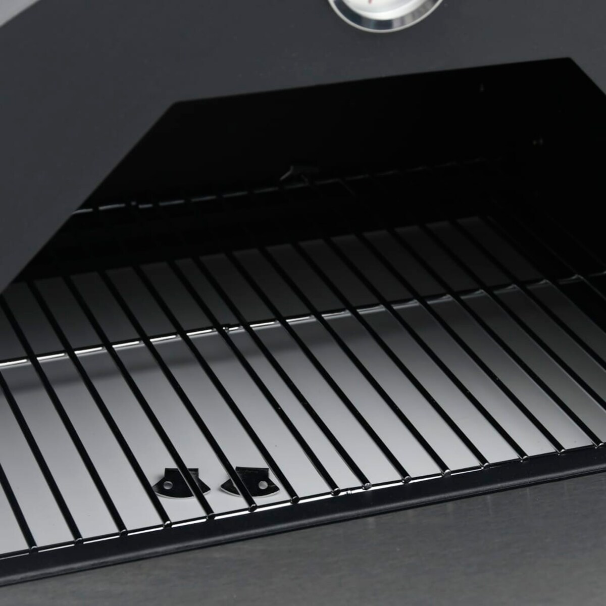 vidaXL Ogrodowy piec z kamieniem do pizzy