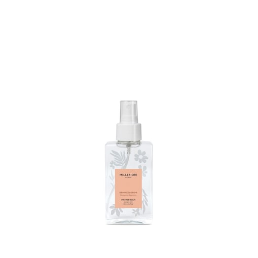 Millefiori LAUNDRY - Spray 100ml GEMME D'AGRUMI