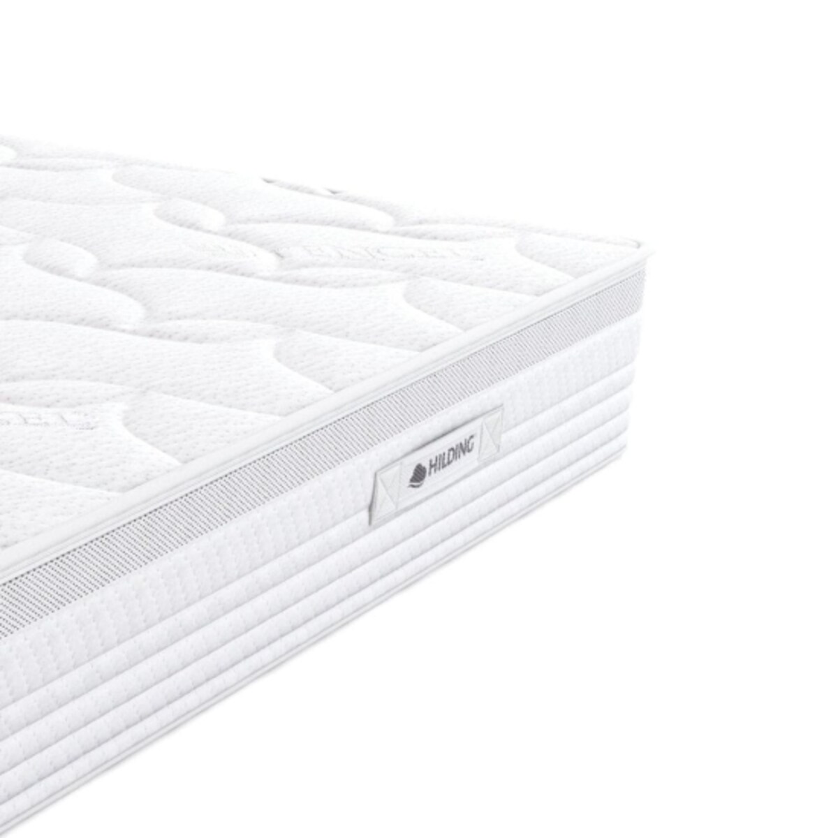 Materac Salsa Tencel, 160 x 200 cm, Hilding