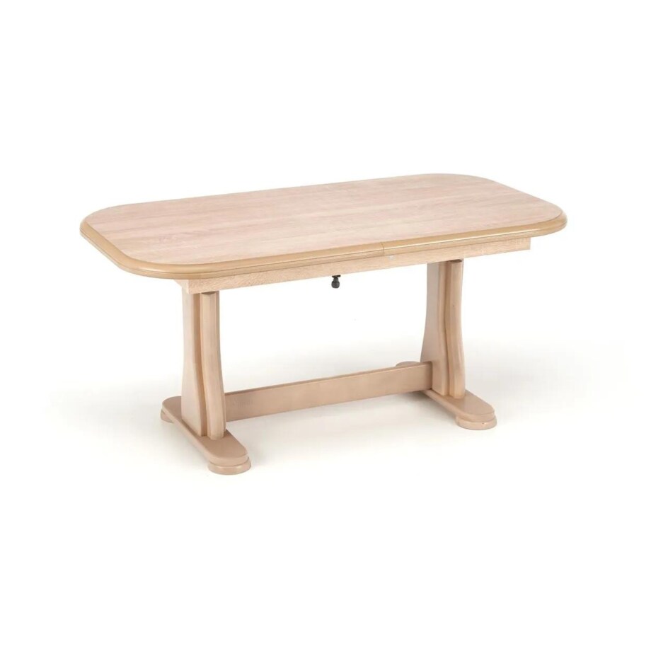 Ława rozkładana podnoszona TYMON 2 dąb sonoma