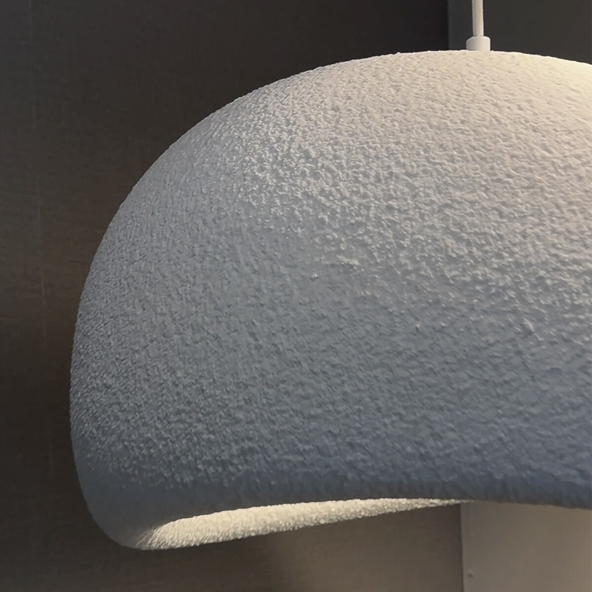 Lampa wisząca Light Prestige Nube biały 1 x GX53 1 szt.
