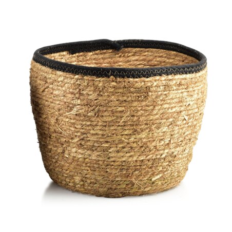 BALI KOSZ Xl 33x33xH:27 BOHO