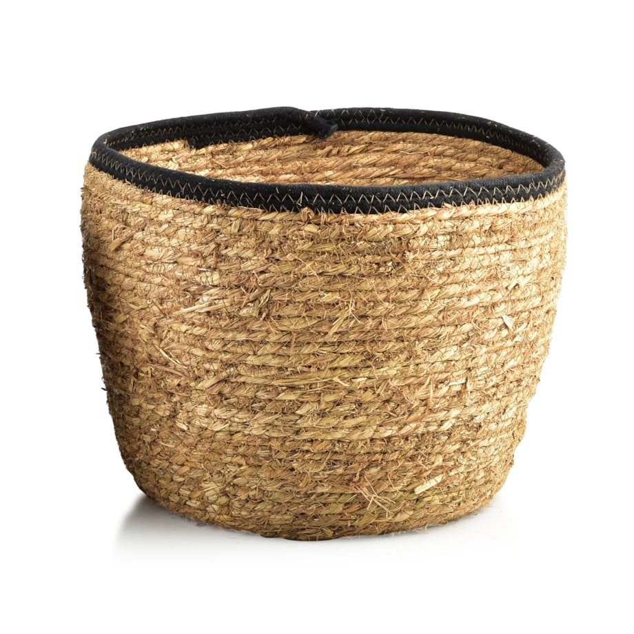 BALI KOSZ Xl 33x33xH:27 BOHO