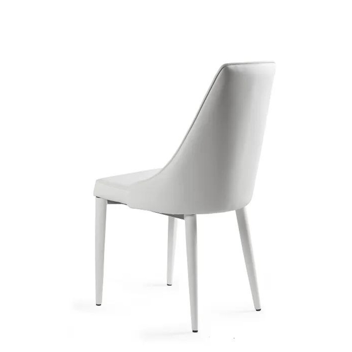 Krzesło SETINA białe