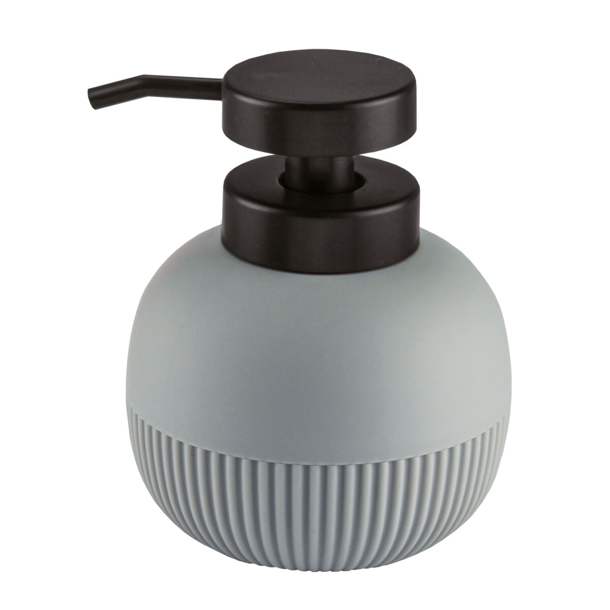 Kleine Wolke Scout Dozownik do mydła tworzywo sztuczne szary