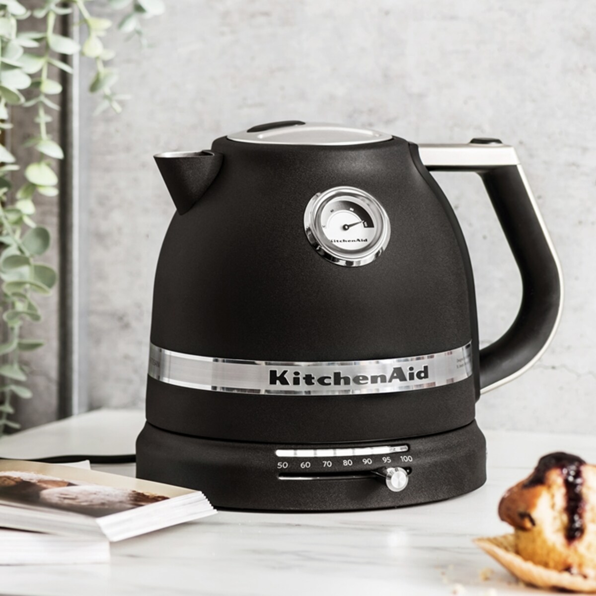 Czajnik Artisan 1,5L 5KEK1522 żeliwny