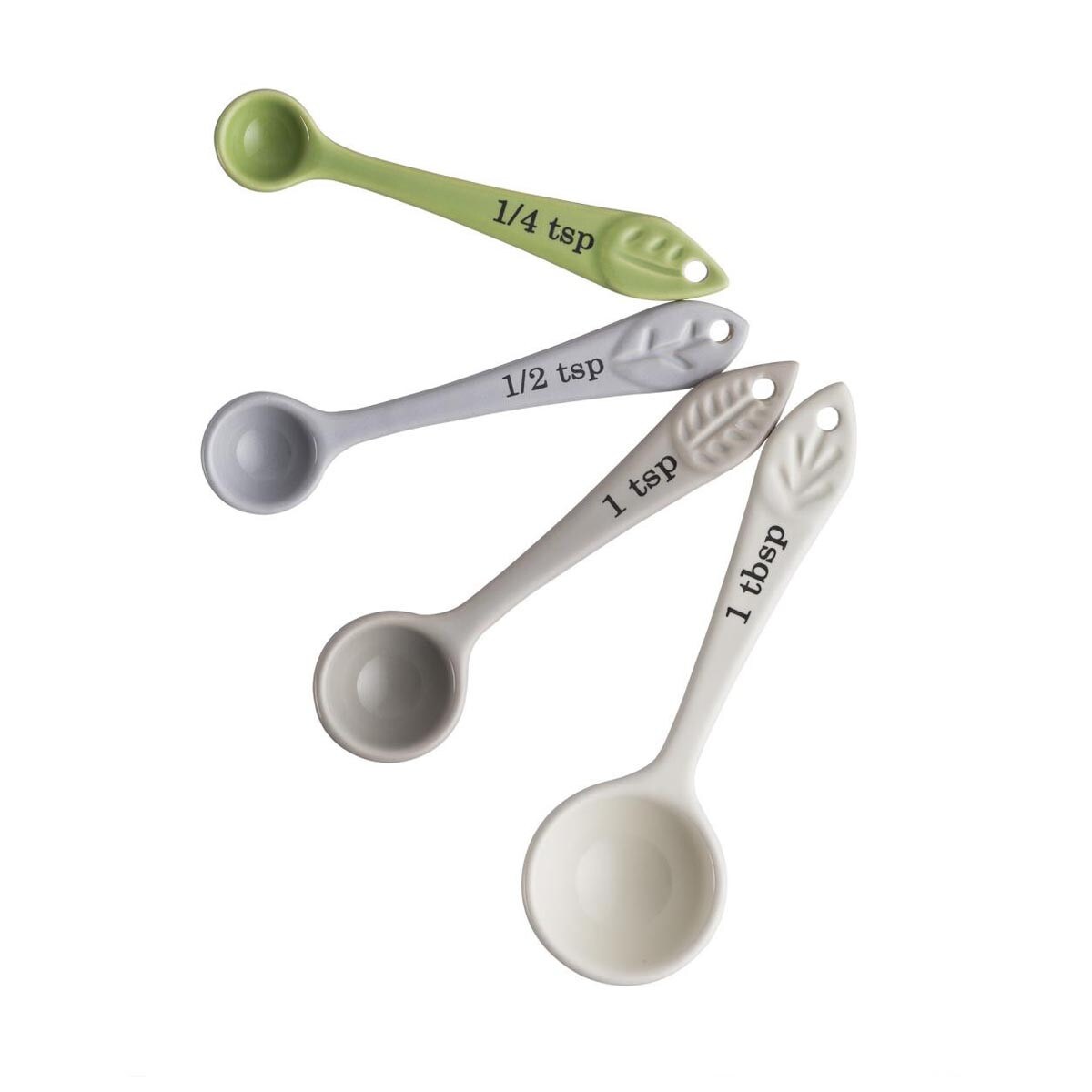 Zestaw 4 miarek In the forest, Mason Cash